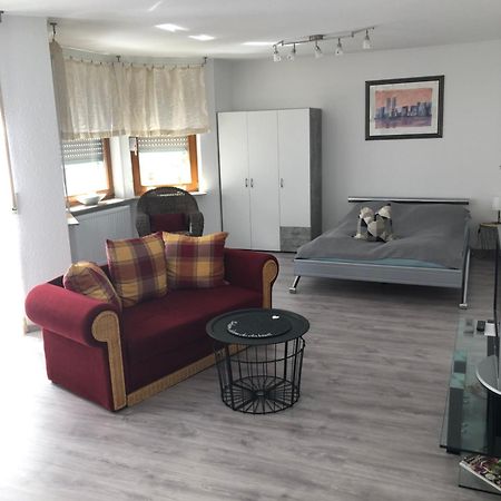 Helle 45 Qm Einliegerwohnung Holzgerlingen Extérieur photo