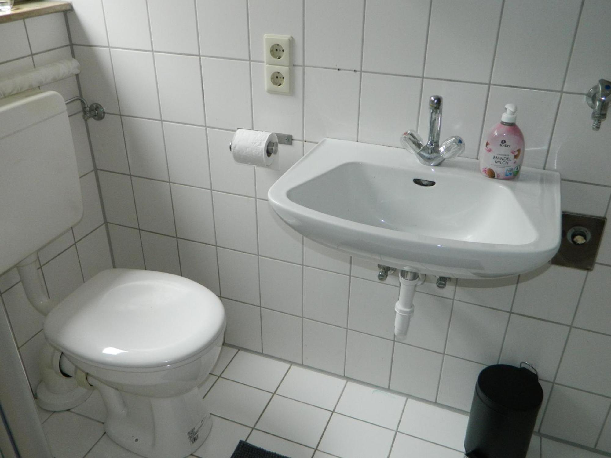 Helle 45 Qm Einliegerwohnung Holzgerlingen Extérieur photo