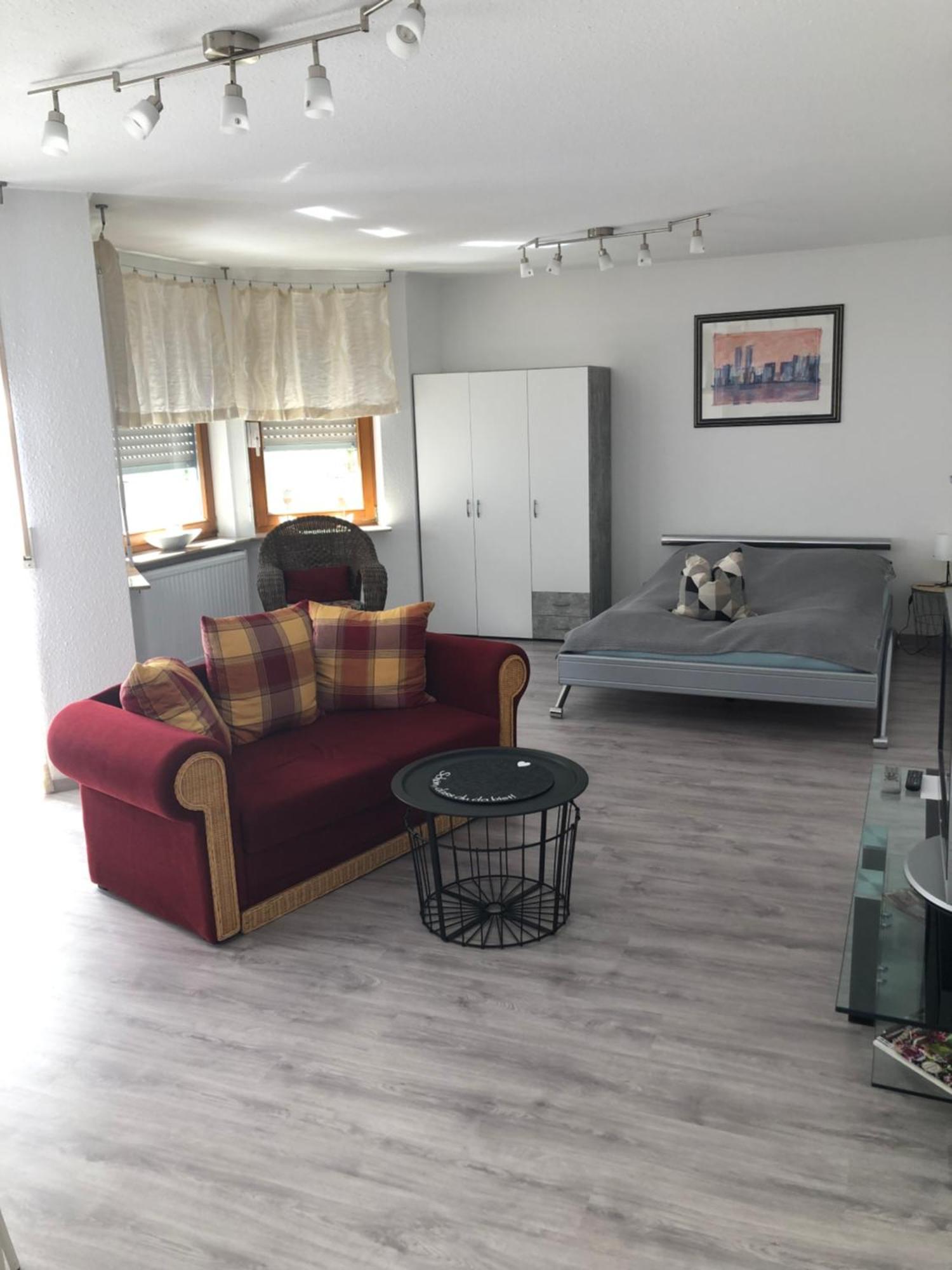 Helle 45 Qm Einliegerwohnung Holzgerlingen Extérieur photo