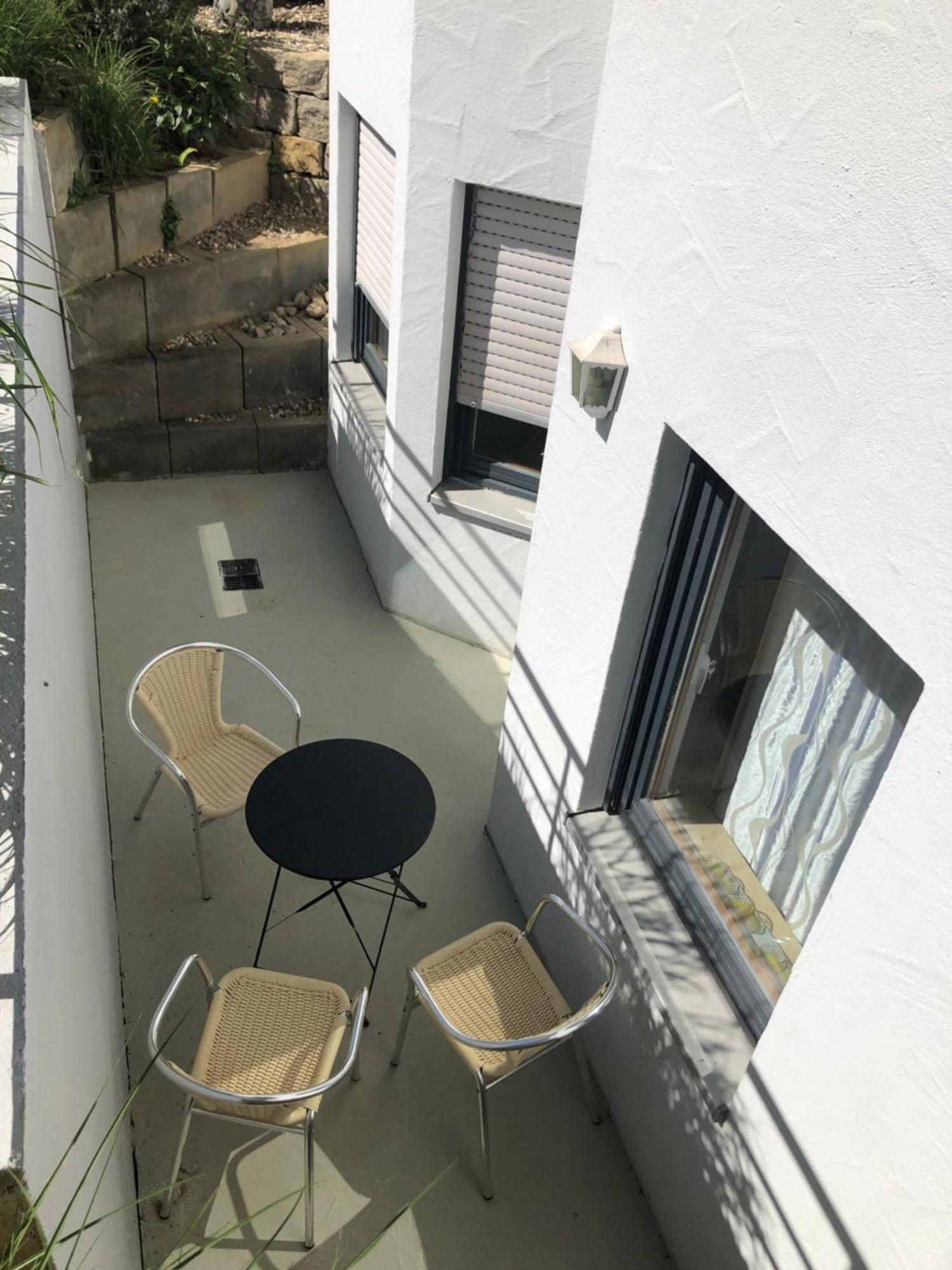 Helle 45 Qm Einliegerwohnung Holzgerlingen Extérieur photo