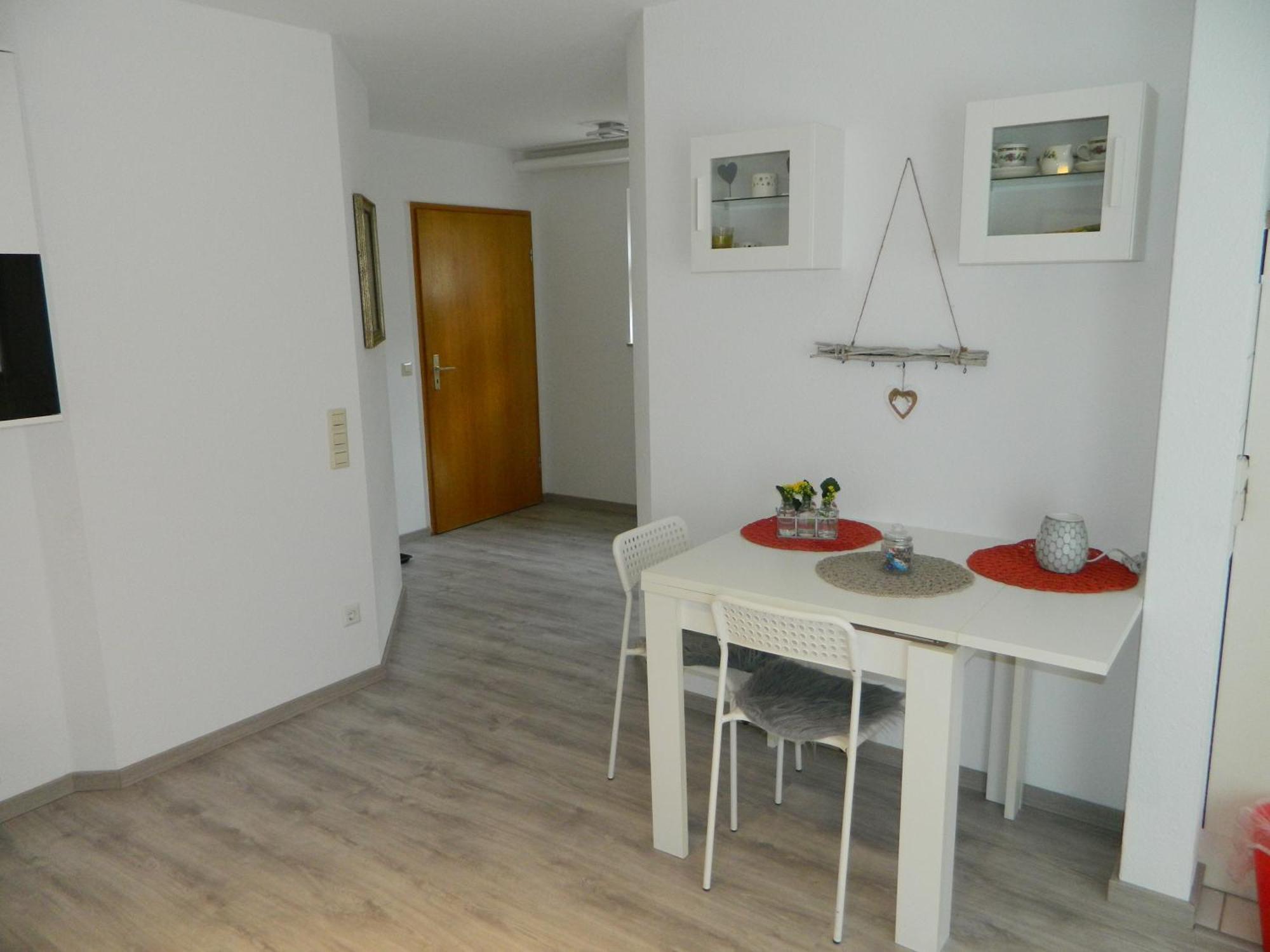 Helle 45 Qm Einliegerwohnung Holzgerlingen Extérieur photo